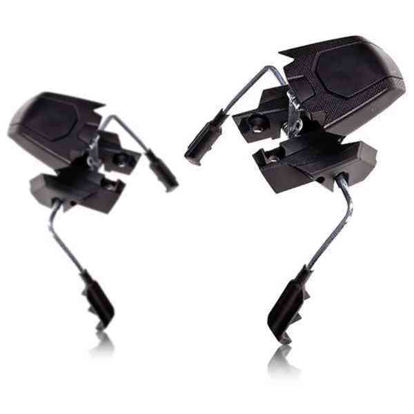 nové  brzdy  Marker  136mm - foto 3