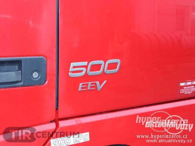 Volvo FH 500 EURO 5 EEV LOWDECK NE - foto 13