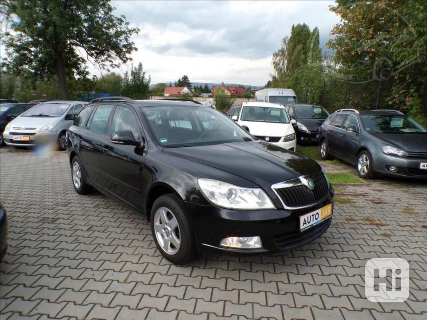Škoda Octavia 1,2 TSI-77KW TEMPOMAT - foto 1