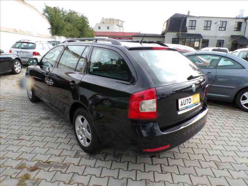 Škoda Octavia 1,2 TSI-77KW TEMPOMAT - foto 3