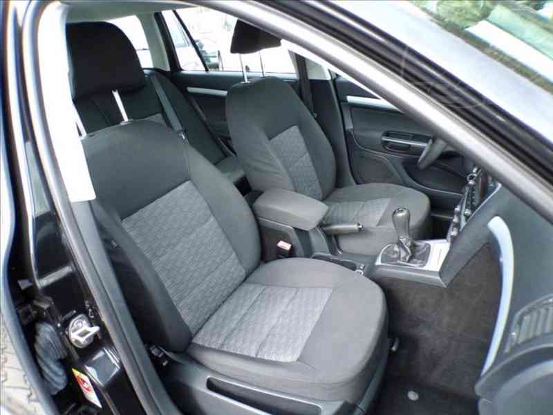 Škoda Octavia 1,2 TSI-77KW TEMPOMAT - foto 13