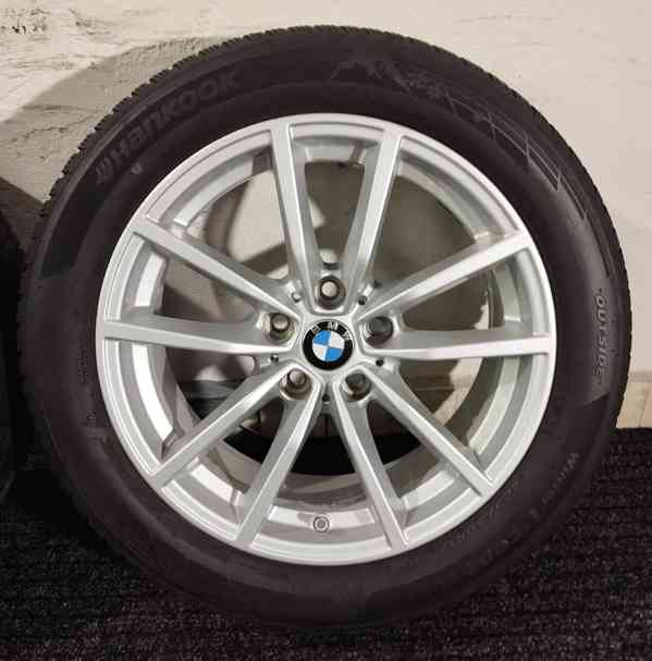 Originální sada kol BMW 3 G20 G21 17" - foto 2