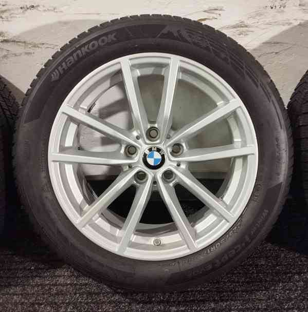 Originální sada kol BMW 3 G20 G21 17" - foto 3