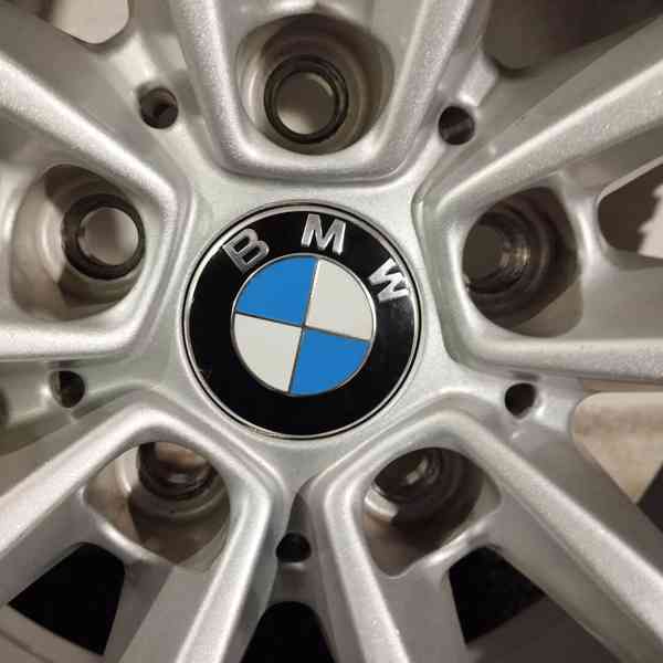 Originální sada kol BMW 3 G20 G21 17" - foto 6