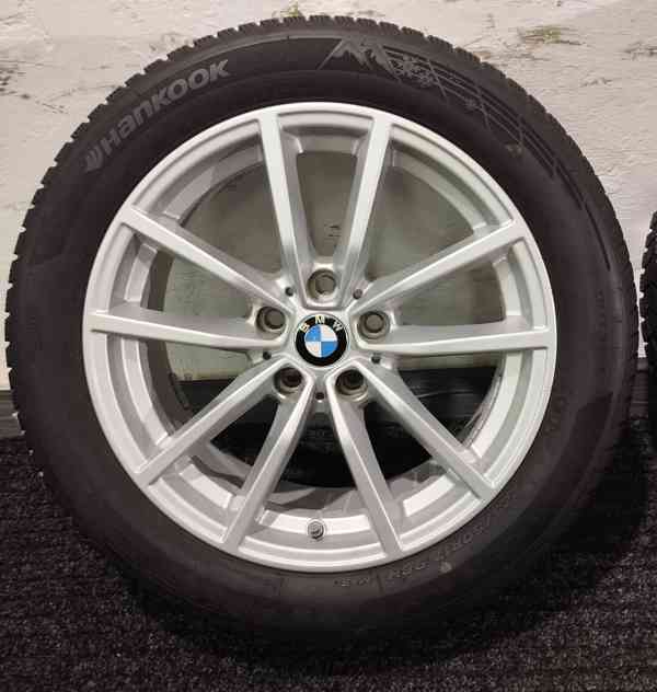 Originální sada kol BMW 3 G20 G21 17" - foto 5