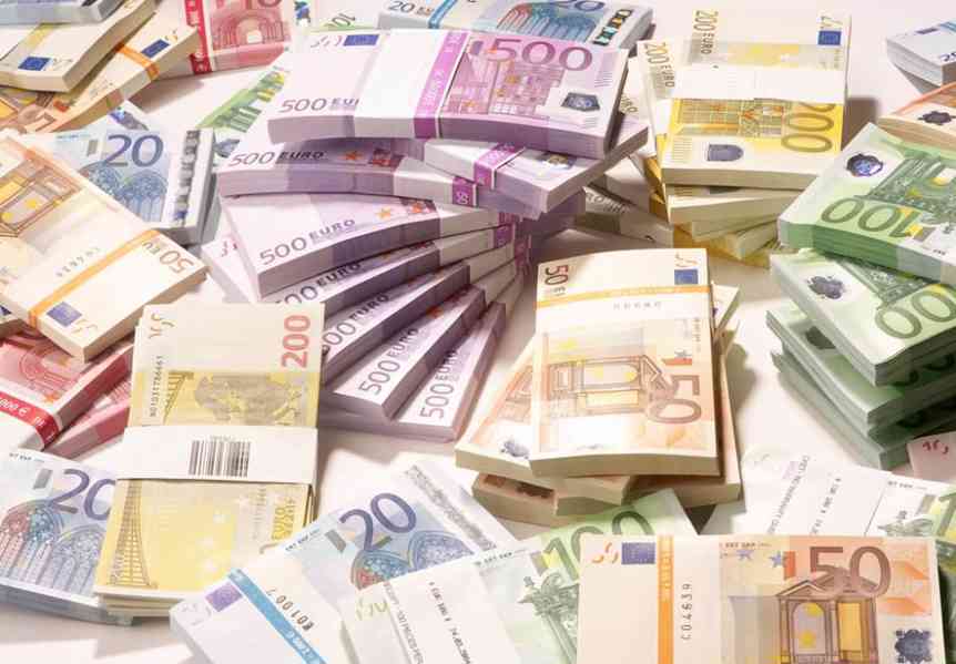 Finanční pomoc  - foto 3