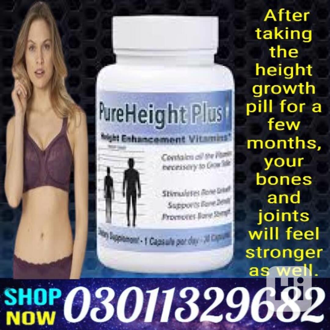 Pure Height Plus in Pakistan /03011329682/Online Shopping To - foto 1