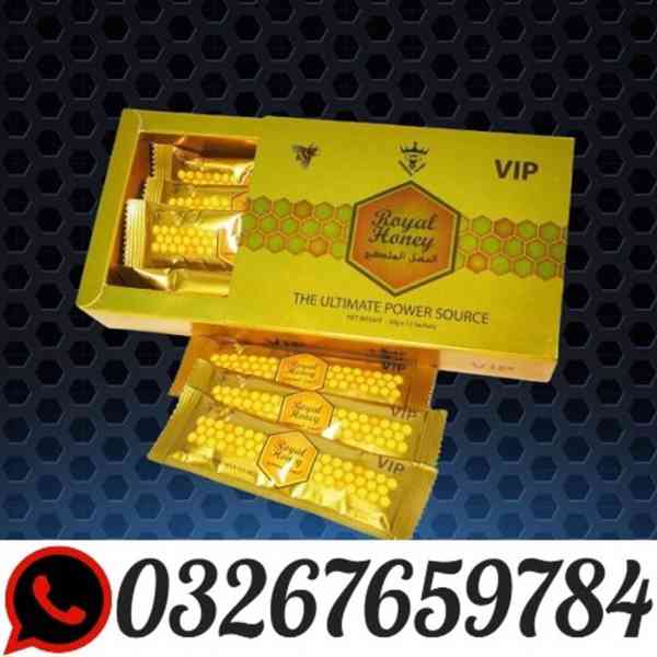VIP Royal Honey In Pakistan ( 03267659784