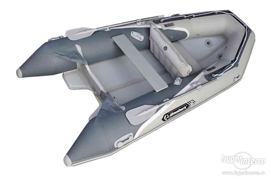 Nafukovací člun ALLROUNDMARIN DYNAMIC 350 - foto 1
