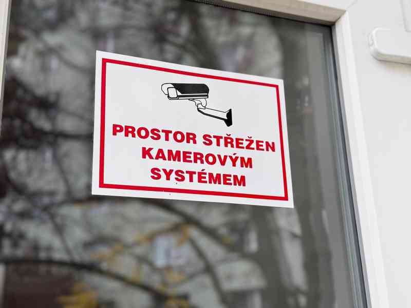 PRONÁJEM PROSTORNÉ KANCELÁŘE O CP CCA 38 M2 BRNO – ŽIDENICE  - foto 18