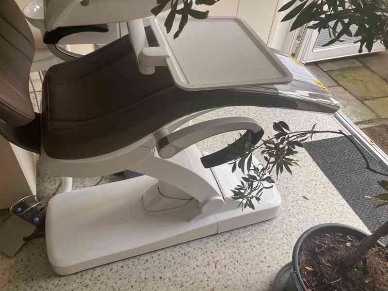 SIRONA INTEGO PRO STOMATOLOGICKÁ SOUPRAVA - foto 2