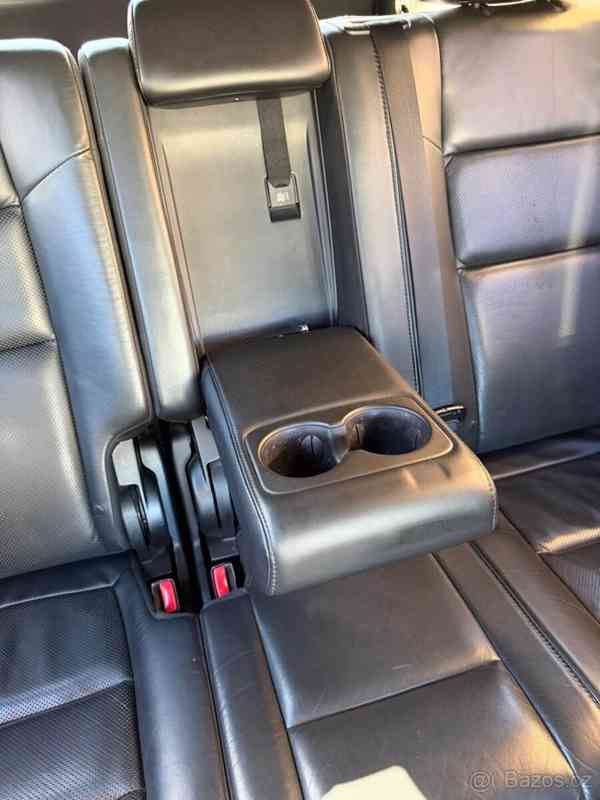 Jeep Grand Cherokee 3,0   3L Diesel - foto 3