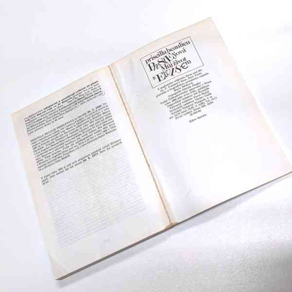 Můj život s Elvisem - foto 5