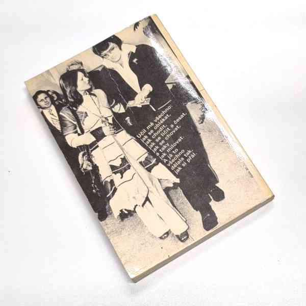 Můj život s Elvisem - foto 2