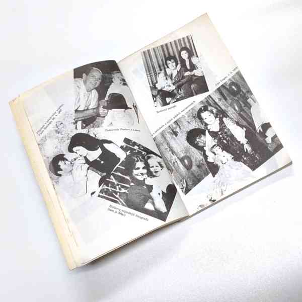 Můj život s Elvisem - foto 4