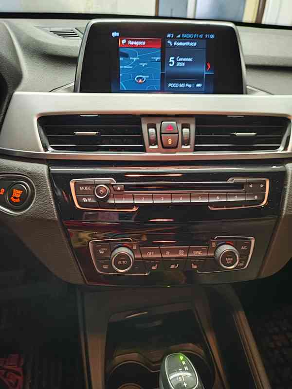 BMW X1 - foto 3