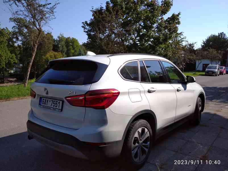 BMW X1 - foto 2