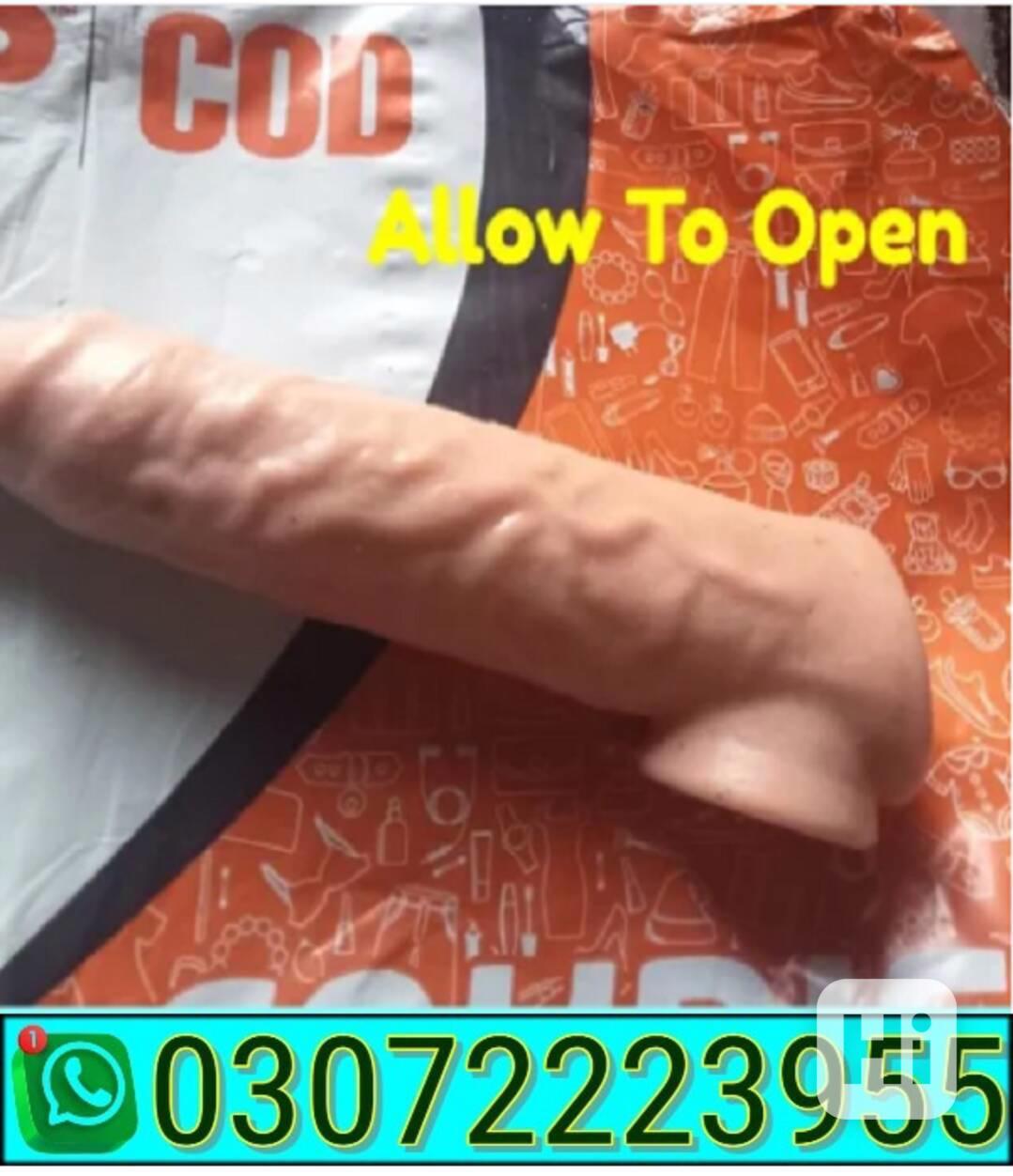 Skin Color 7 Inch Condom In Pakistan - 03006867665 Allow To  - foto 1