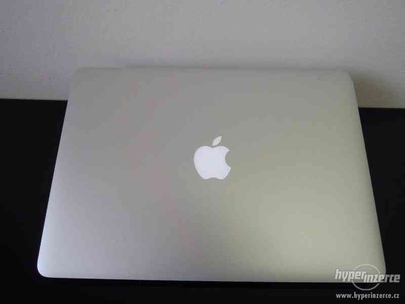 MacBook AIR 13.3/i5 1.8 Ghz/4GB RAM/ZÁRUKA - foto 5