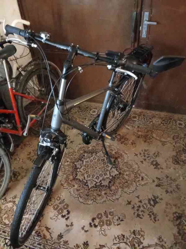 Elektro kolo Romet Wagant  - foto 6