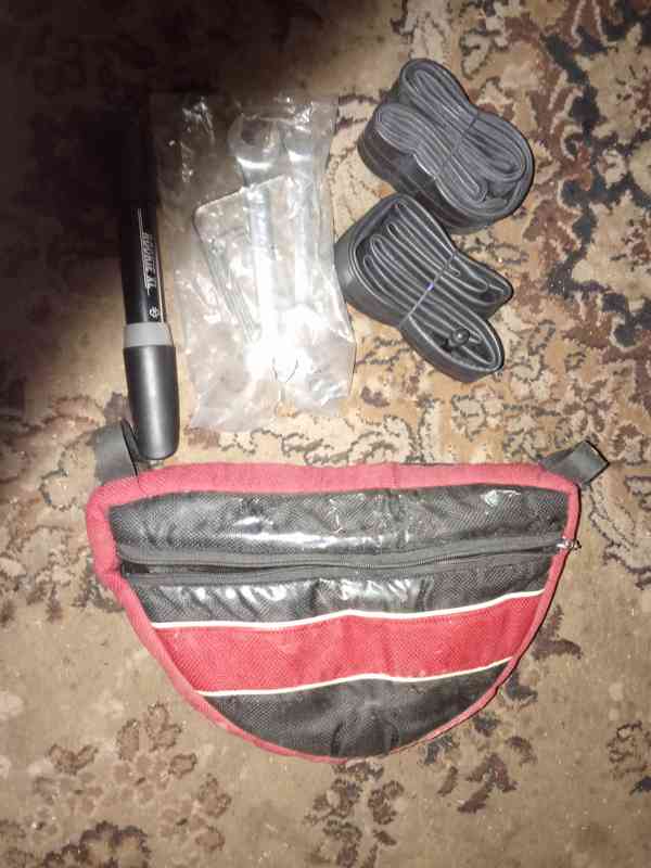 Elektro kolo Romet Wagant  - foto 2