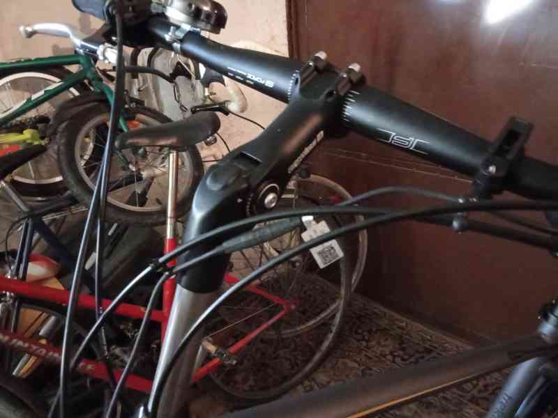 Elektro kolo Romet Wagant  - foto 3