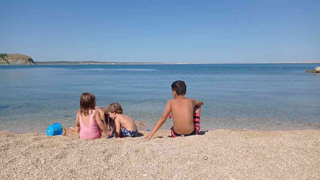 Rezervujte si letní dovolenou v Chorvatsku u moře - foto 3