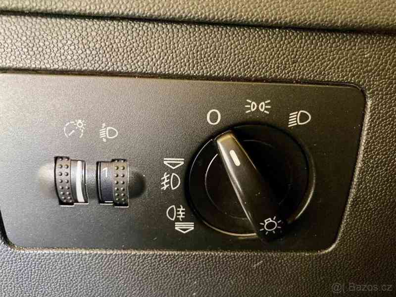 Škoda Fabia 1,4   TDi, 59kw, 2007, nafta - foto 16