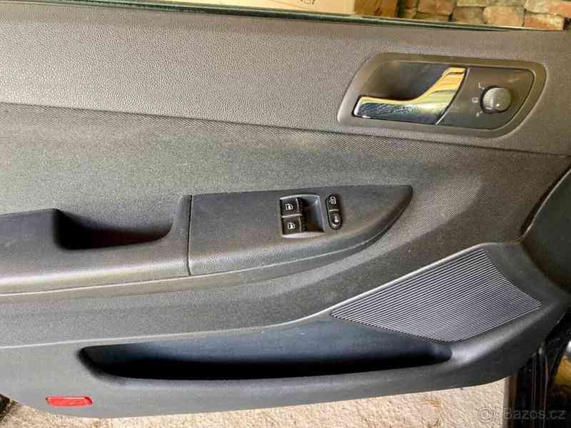 Škoda Fabia 1,4   TDi, 59kw, 2007, nafta - foto 9
