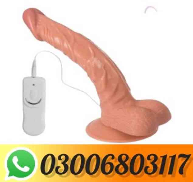 Remote Control Dildo For Men & Women In Pakistan $= 03006803