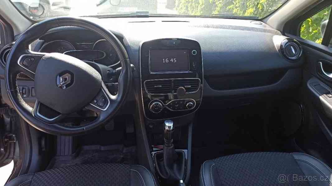 Renault Clio 1,2   IV Grandtour (combi) - foto 7