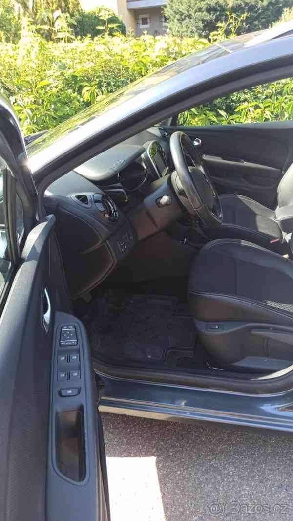 Renault Clio 1,2   IV Grandtour (combi) - foto 12