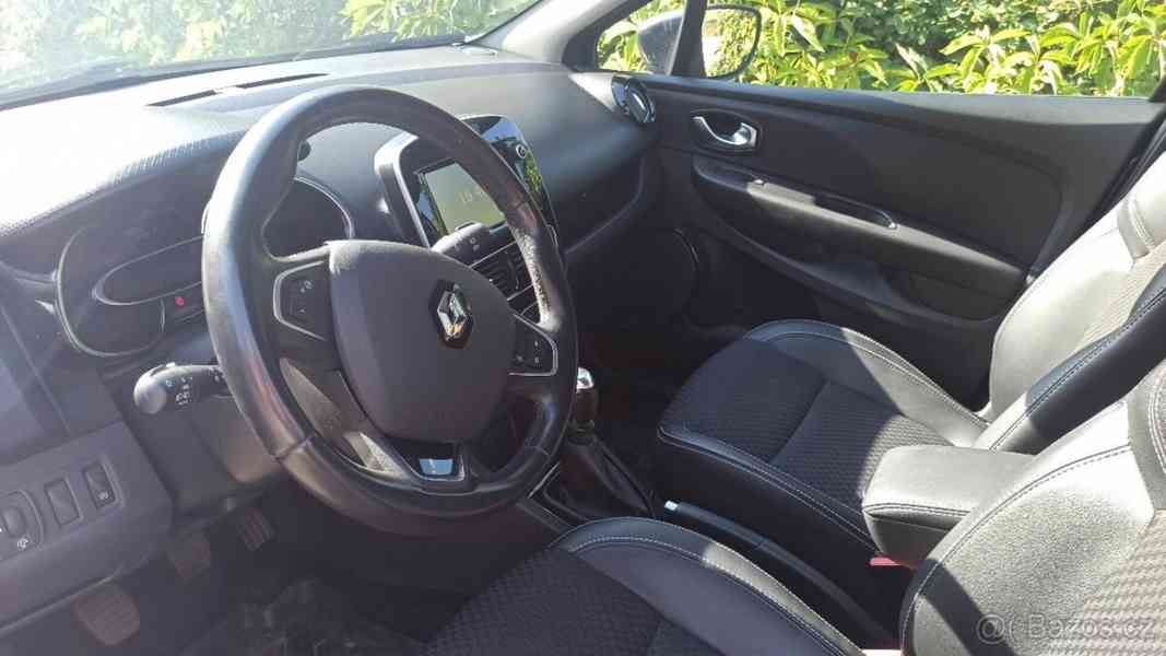 Renault Clio 1,2   IV Grandtour (combi) - foto 6