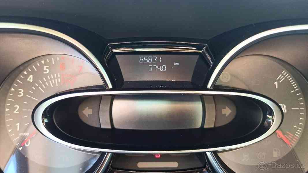Renault Clio 1,2   IV Grandtour (combi) - foto 3