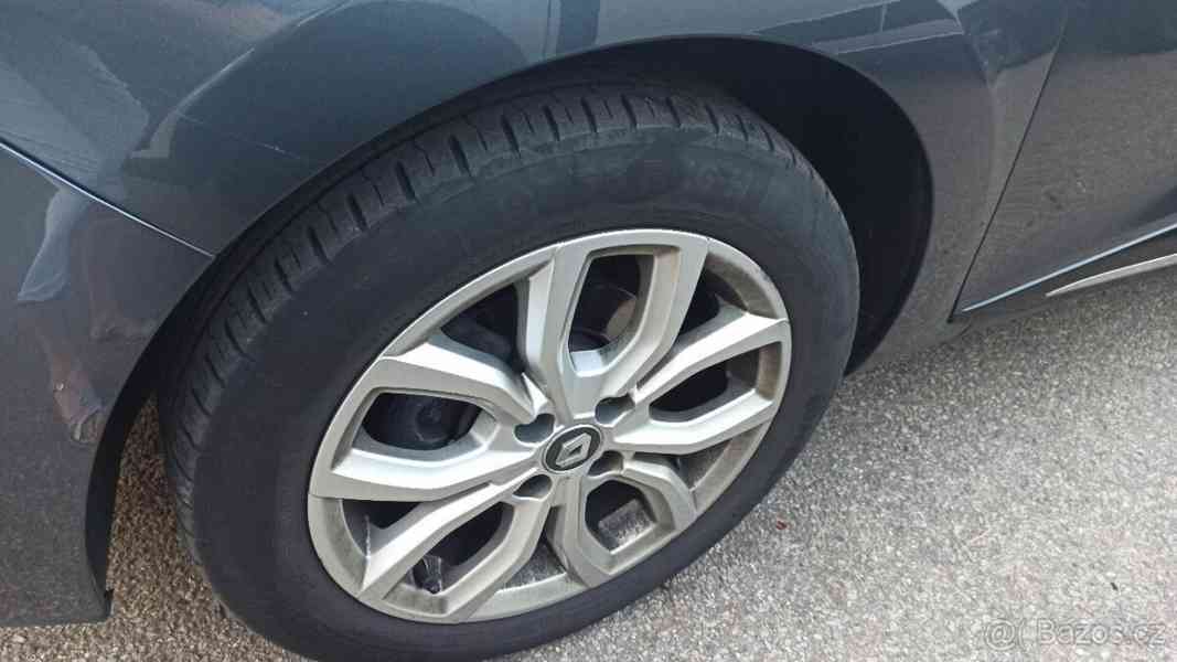Renault Clio 1,2   IV Grandtour (combi) - foto 8
