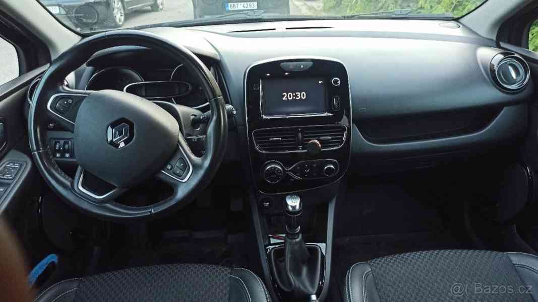 Renault Clio 1,2   IV Grandtour (combi) - foto 9