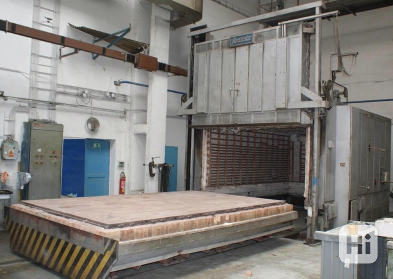 Žíhací pec (1142.) - foto 1