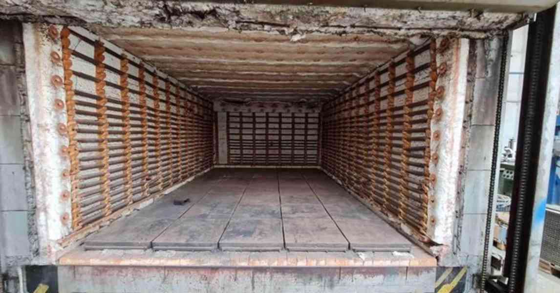 Žíhací pec (1142.) - foto 3