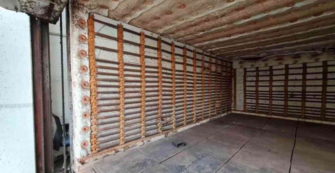 Žíhací pec (1142.) - foto 4