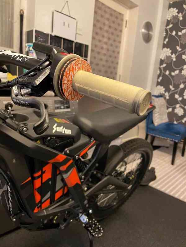 2022 Sur Ron lbx - foto 6