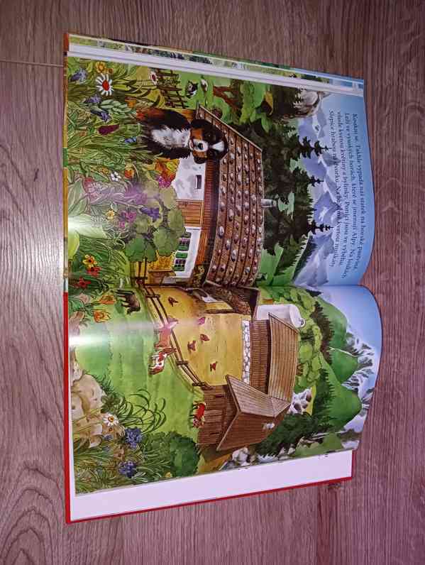 dětské knížky - foto 9