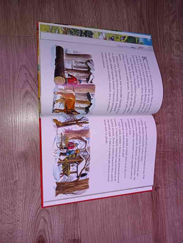 dětské knížky - foto 8