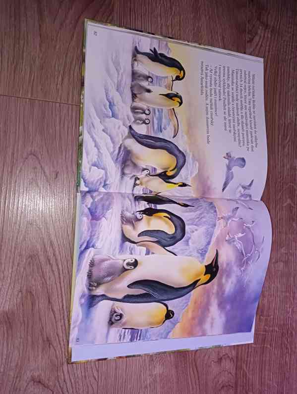 dětské knížky - foto 14