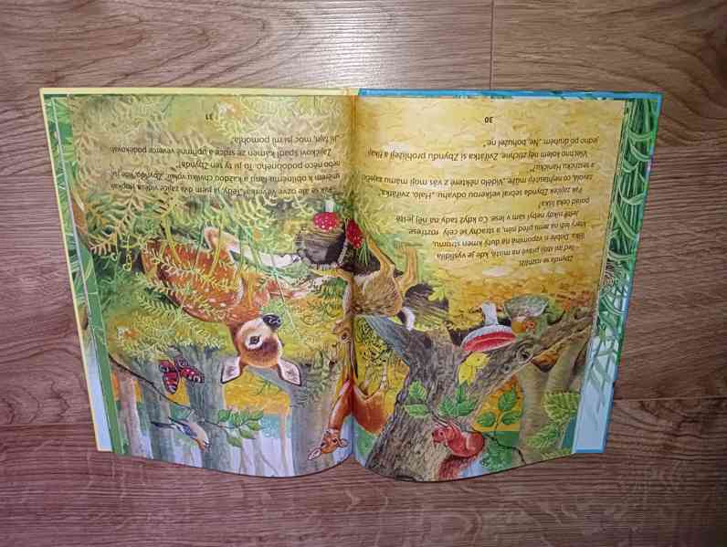 dětské knížky - foto 2