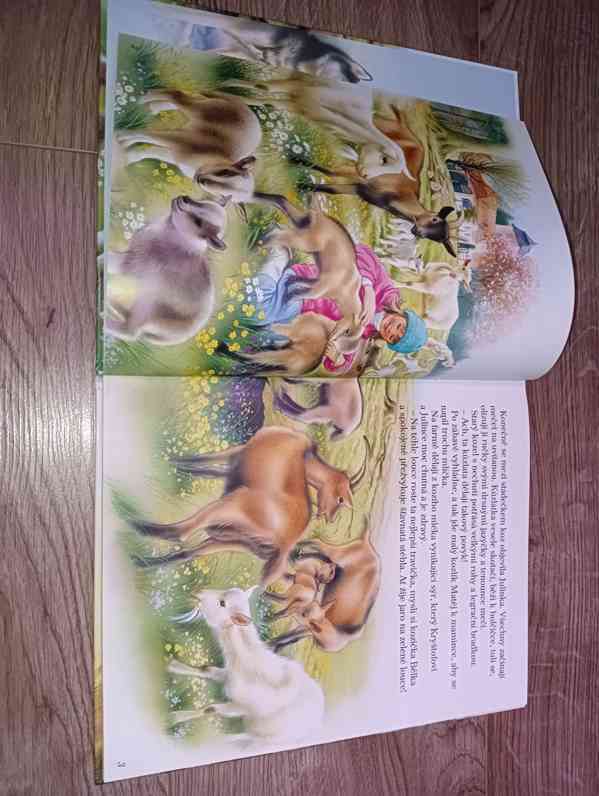 dětské knížky - foto 11