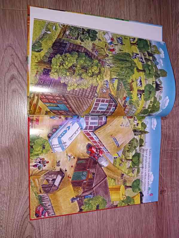 dětské knížky - foto 6