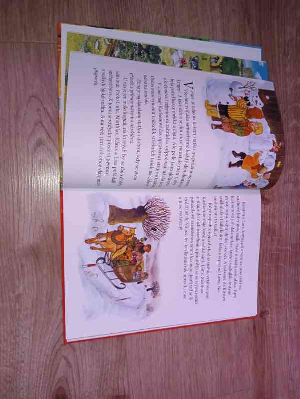 dětské knížky - foto 7