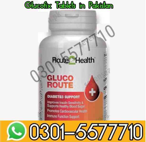 Glucofix Tablets in Karachi *03015577710 Order - foto 2