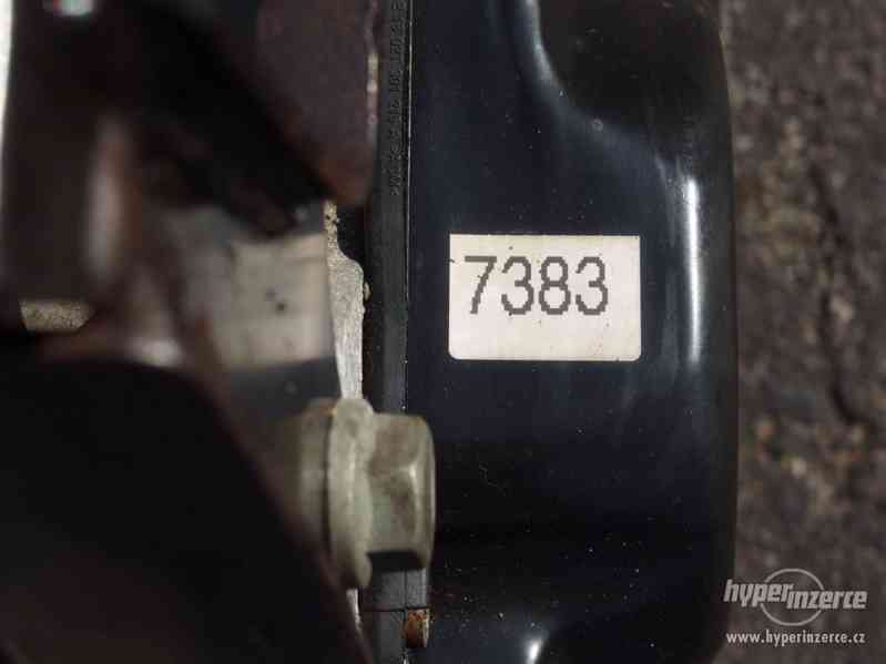 Převodovka Škoda Fabia I, 1.2 HTP, 47 kW, kód převodovky GSB - foto 7