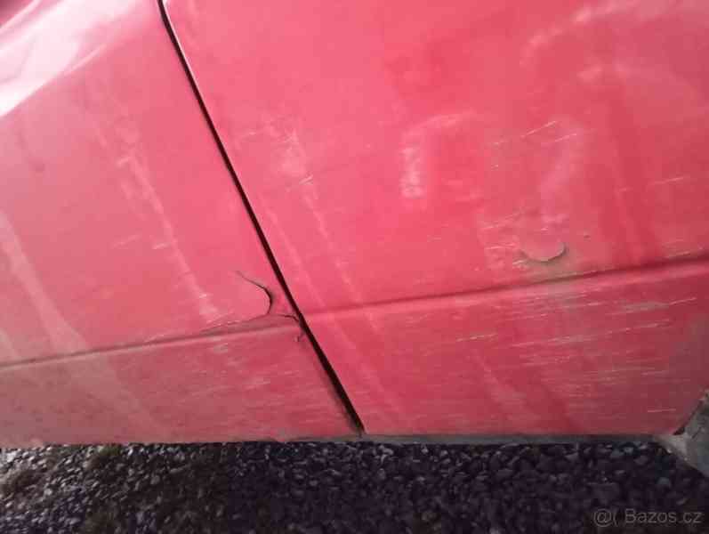 Toyota Land Cruiser 2,5 - foto 11